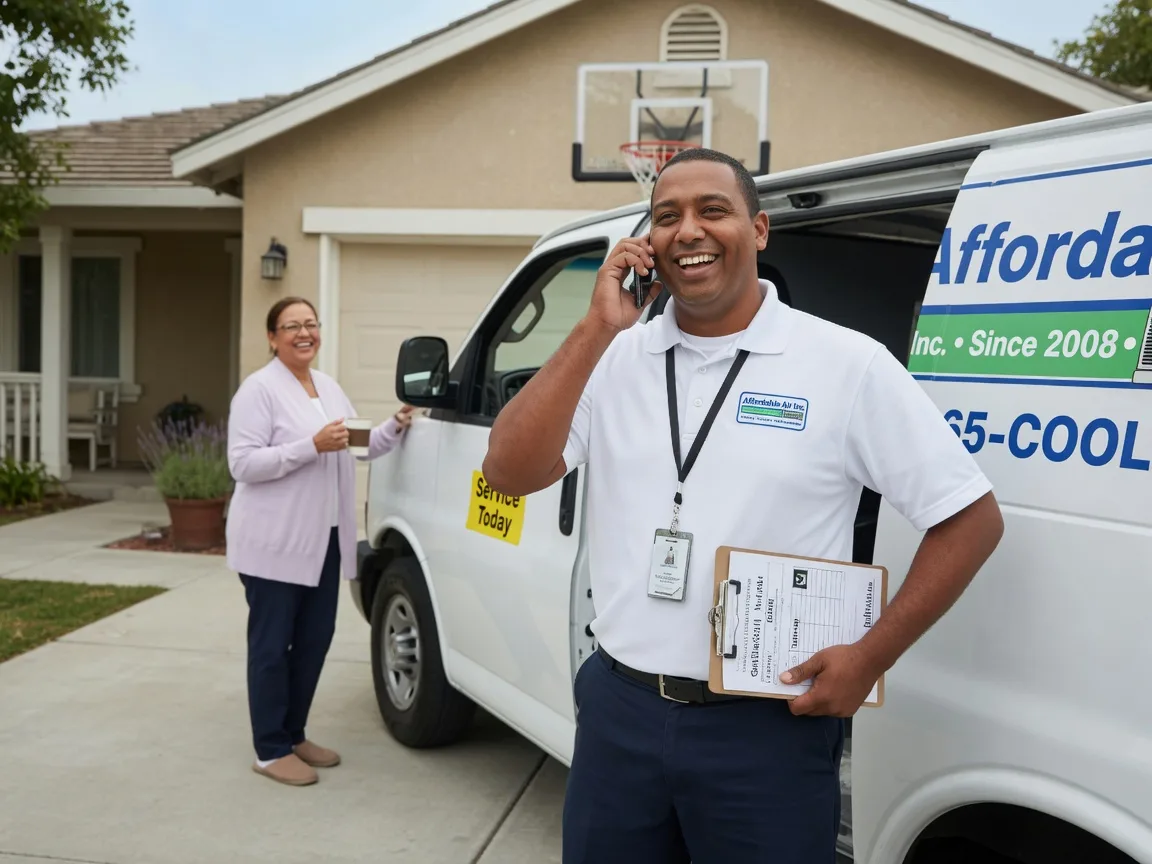 Central Ac Repair Harrison Valley, PA FAQs